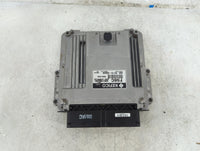 2012-2014 Hyundai Accent PCM Engine Control Computer ECU ECM PCU OEM P/N:39110-2BAS9 9003120351KC Fits Fits 2012 2013 2014 O