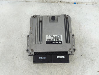 compare product 2012-2014 Hyundai Accent PCM Engine Control Computer ECU ECM PCU OEM P/N:39110-2BAS9 9003120351KC Fits Fits 2012 2013 2014 OEM Used Auto Parts
