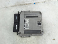 2012-2014 Hyundai Accent PCM Engine Control Computer ECU ECM PCU OEM P/N:39110-2BAS9 9003120351KC Fits Fits 2012 2013 2014 O