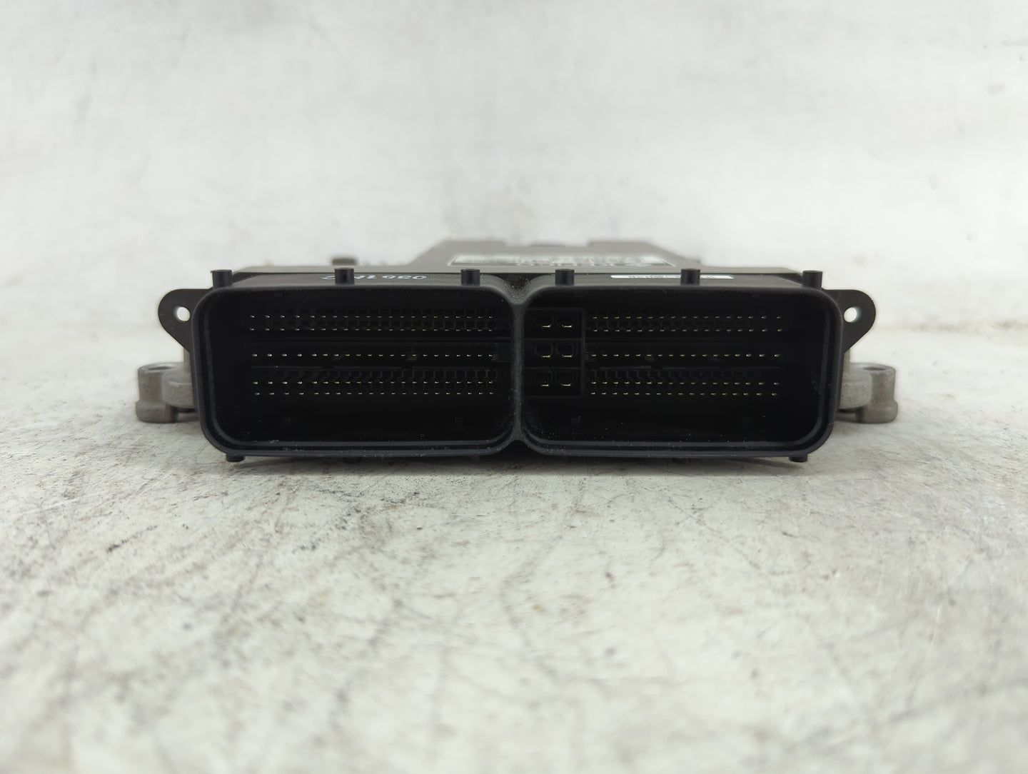 2012-2014 Hyundai Accent PCM Engine Control Computer ECU ECM PCU OEM P/N:39110-2BAS9 9003120351KC Fits Fits 2012 2013 2014 O