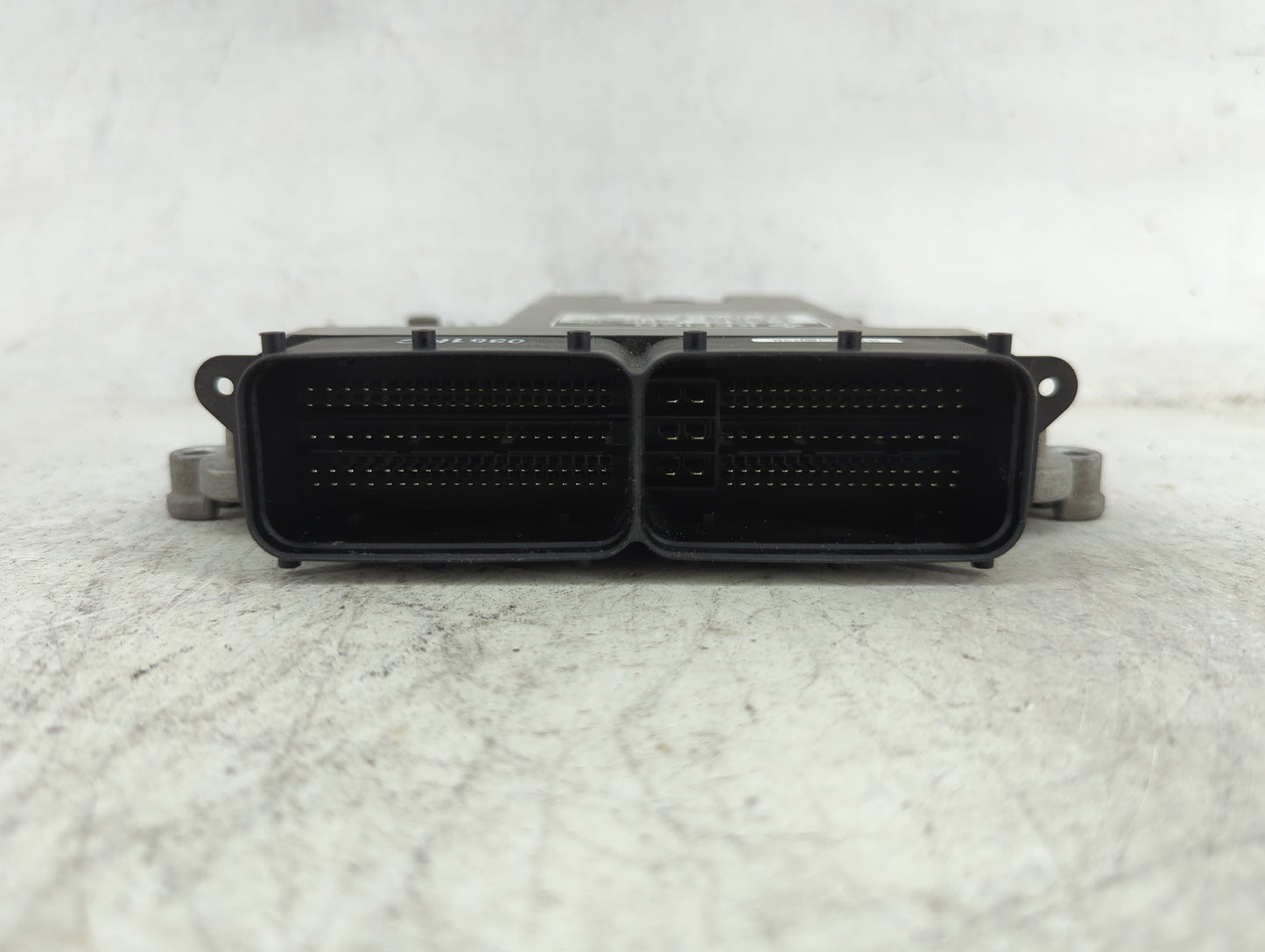 2012-2014 Hyundai Accent PCM Engine Control Computer ECU ECM PCU OEM P/N:39110-2BAS9 9003120351KC Fits Fits 2012 2013 2014 O