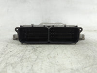 2012-2014 Hyundai Accent PCM Engine Control Computer ECU ECM PCU OEM P/N:39110-2BAS9 9003120351KC Fits Fits 2012 2013 2014 O