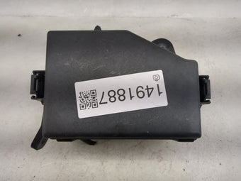 compare product 2013-2014 Hyundai Accent Fusebox Fuse Box Panel Relay Module Fits Fits 2013 2014 OEM Used Auto Parts