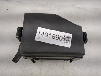 compare product 2013-2014 Hyundai Accent Fusebox Fuse Box Panel Relay Module P/N:18790-01031 912201R527 Fits Fits 2013 2014 OEM Used Auto Parts