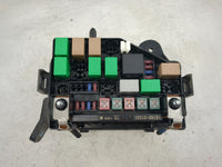 2013-2014 Hyundai Accent Fusebox Fuse Box Panel Relay Module P/N:18790-01031 912201R527 Fits Fits 2013 2014 OEM Used Auto Pa