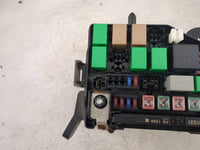 2013-2014 Hyundai Accent Fusebox Fuse Box Panel Relay Module P/N:18790-01031 912201R527 Fits Fits 2013 2014 OEM Used Auto Pa