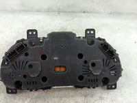 2013-2014 Hyundai Accent Instrument Cluster Speedometer Gauges P/N:94001-1R005 Miles: Fits Fits 2013 2014 OEM Used Auto Part