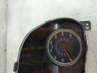 2013-2014 Hyundai Accent Instrument Cluster Speedometer Gauges P/N:94001-1R005 Miles: Fits Fits 2013 2014 OEM Used Auto Part