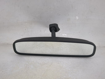 compare product 2012-2017 Hyundai Accent Interior Rear View Mirror Replacement OEM P/N:E4 012145 Fits OEM Used Auto Parts