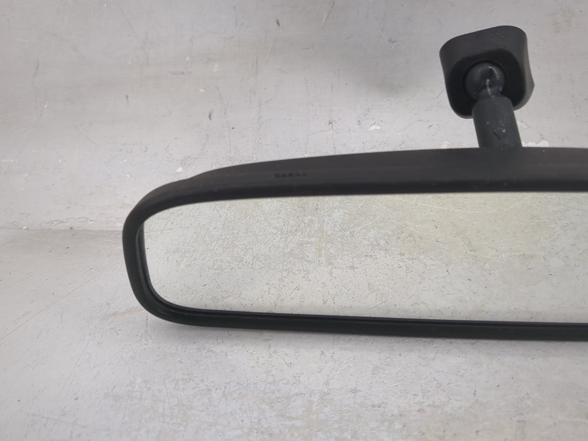 2012-2017 Hyundai Accent Interior Rear View Mirror Replacement OEM P/N:E4 012145 Fits OEM Used Auto Parts - Oemusedautoparts