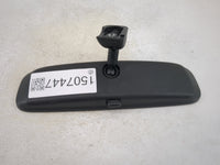 2012-2017 Hyundai Accent Interior Rear View Mirror Replacement OEM P/N:E4 012145 Fits OEM Used Auto Parts - Oemusedautoparts