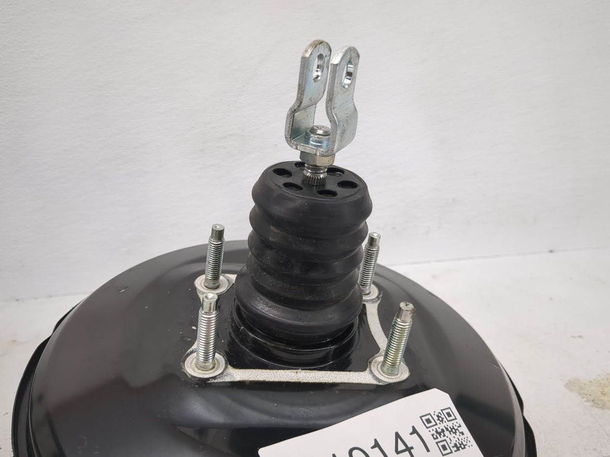 2012-2017 Hyundai Accent Power Brake Booster Oem 1510141 - Oemusedautoparts1.com