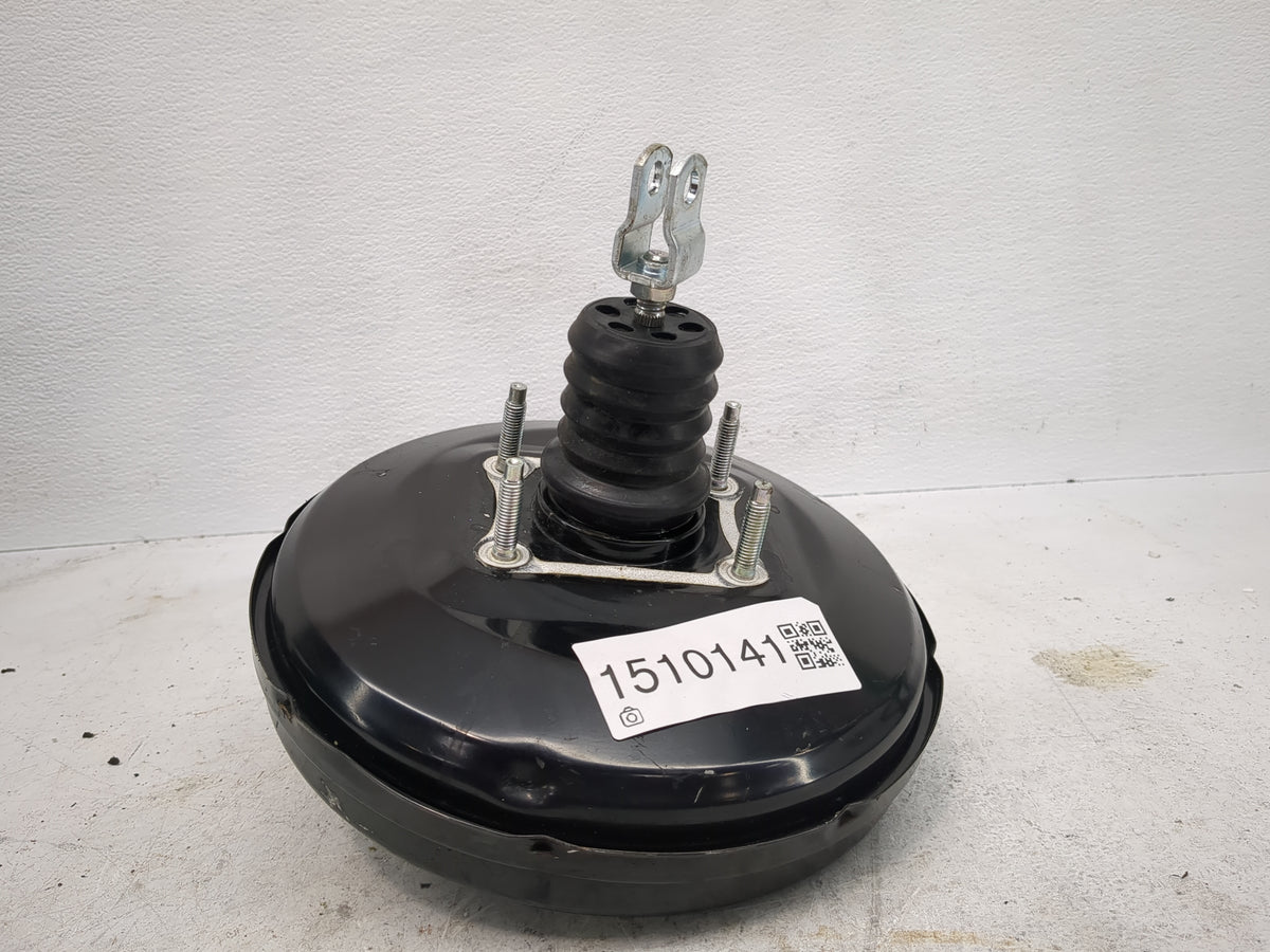 2012-2017 Hyundai Accent Power Brake Booster Oem 1510141 - Oemusedautoparts1.com