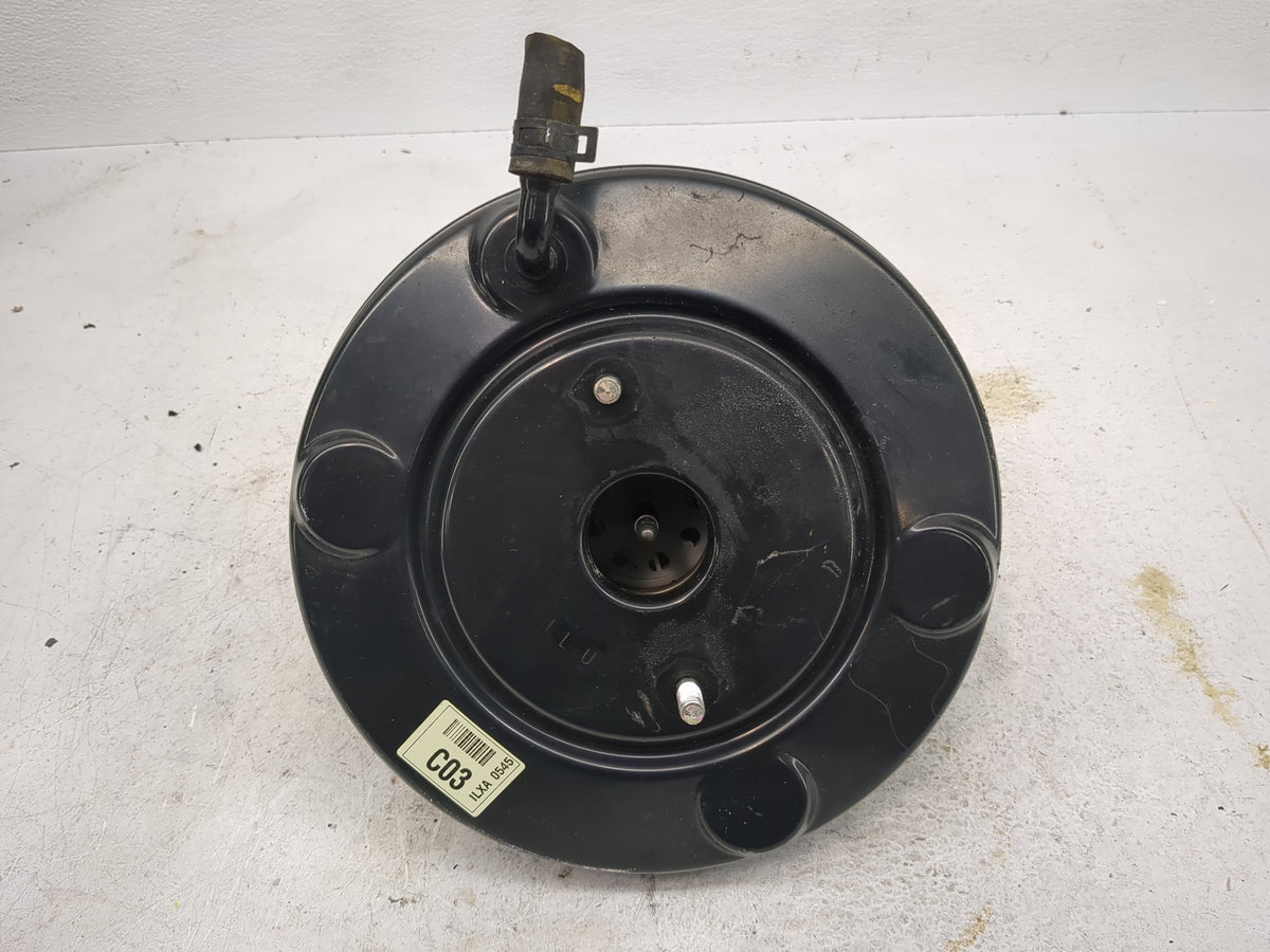 2012-2017 Hyundai Accent Power Brake Booster Oem 1510141 - Oemusedautoparts1.com
