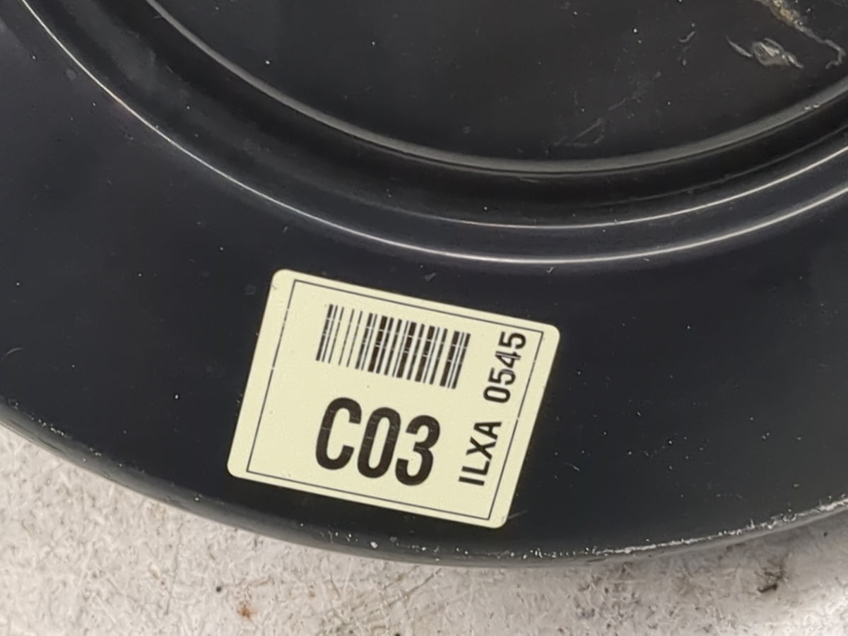 2012-2017 Hyundai Accent Power Brake Booster Oem 1510141 - Oemusedautoparts1.com