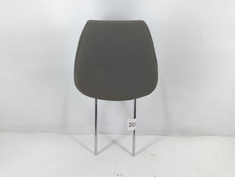 compare product 2014 Hyundai Accent Headrest Head Rest Front Driver Passenger Seat Fits OEM Used Auto Parts