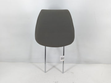 2014 Hyundai Accent Headrest Head Rest Front Driver Passenger Seat Fits OEM Used Auto Parts - Oemusedautoparts1.com
