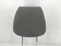 2014 Hyundai Accent Headrest Head Rest Front Driver Passenger Seat Fits OEM Used Auto Parts - Oemusedautoparts1.com