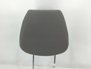 2014 Hyundai Accent Headrest Head Rest Front Driver Passenger Seat Fits OEM Used Auto Parts