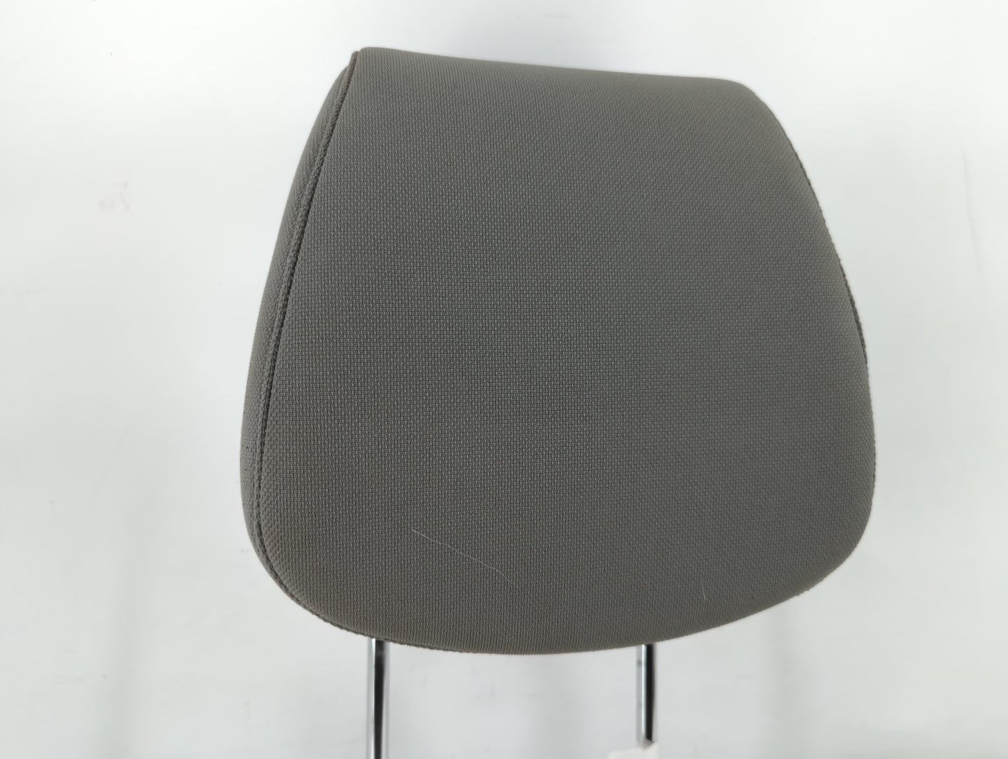 2014 Hyundai Accent Headrest Head Rest Front Driver Passenger Seat Fits OEM Used Auto Parts - Oemusedautoparts1.com