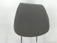 2014 Hyundai Accent Headrest Head Rest Front Driver Passenger Seat Fits OEM Used Auto Parts - Oemusedautoparts1.com