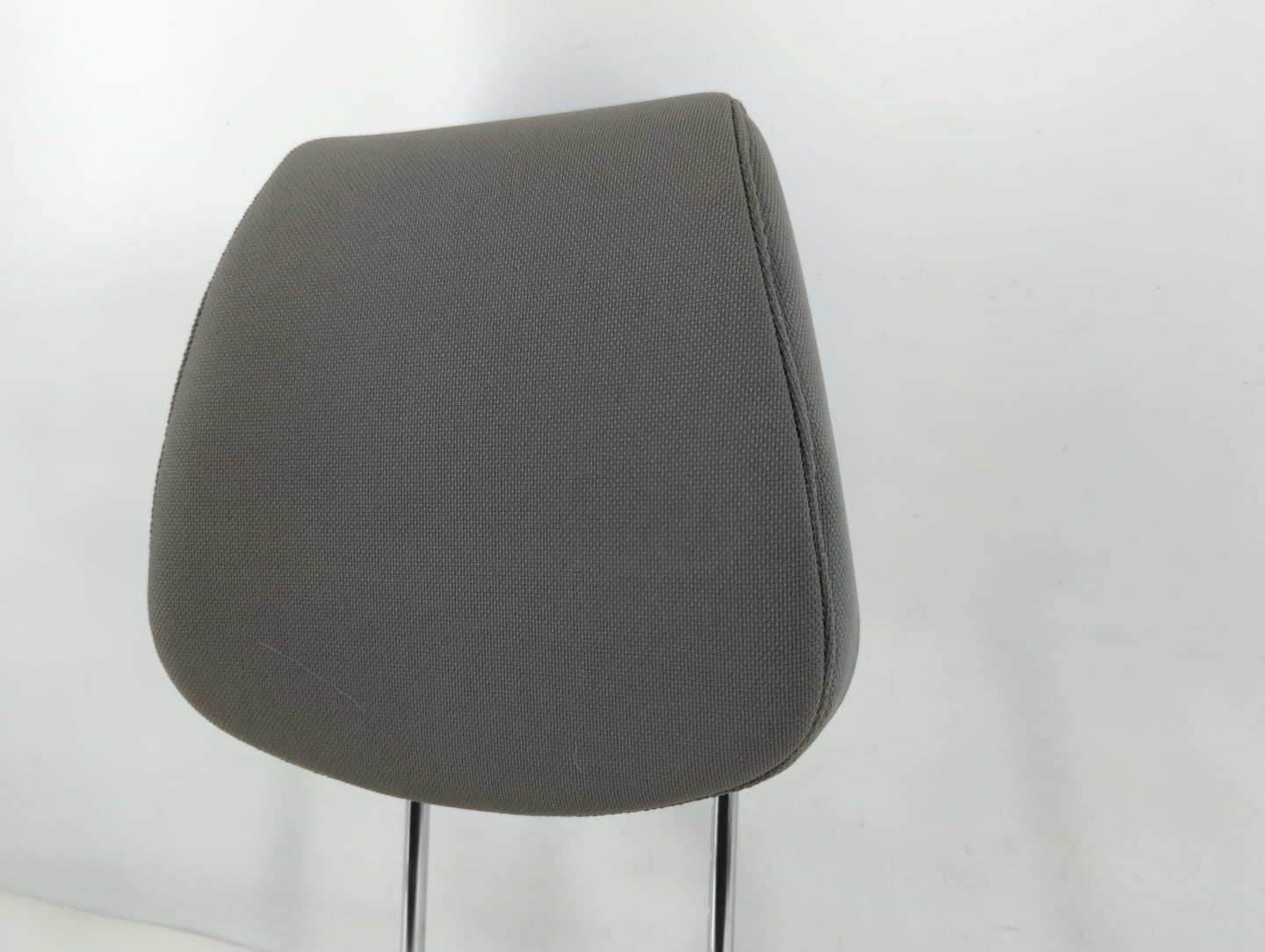 2014 Hyundai Accent Headrest Head Rest Front Driver Passenger Seat Fits OEM Used Auto Parts - Oemusedautoparts1.com