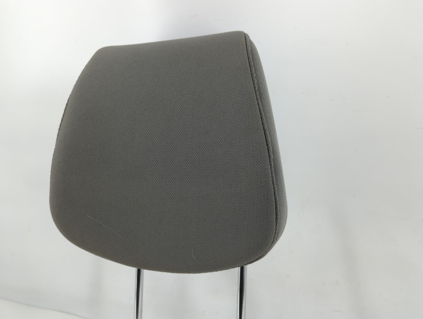 2014 Hyundai Accent Headrest Head Rest Front Driver Passenger Seat Fits OEM Used Auto Parts - Oemusedautoparts1.com