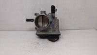 2012-2019 Hyundai Accent Throttle Body P/N:5302-1S02 35100-2B300 Fits Fits 2012 2013 2014 2015 2016 2017 2018 2019 OEM Used 