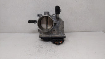 compare product 2012-2019 Hyundai Accent Throttle Body P/N:5302-1S02 35100-2B300 Fits Fits 2012 2013 2014 2015 2016 2017 2018 2019 OEM Used Auto Parts