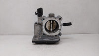 2012-2019 Hyundai Accent Throttle Body P/N:5302-1S02 35100-2B300 Fits Fits 2012 2013 2014 2015 2016 2017 2018 2019 OEM Used 