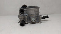 2012-2019 Hyundai Accent Throttle Body P/N:5302-1S02 35100-2B300 Fits Fits 2012 2013 2014 2015 2016 2017 2018 2019 OEM Used 