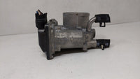 2012-2019 Hyundai Accent Throttle Body P/N:5302-1S02 35100-2B300 Fits Fits 2012 2013 2014 2015 2016 2017 2018 2019 OEM Used 