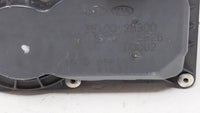 2012-2019 Hyundai Accent Throttle Body P/N:5302-1S02 35100-2B300 Fits Fits 2012 2013 2014 2015 2016 2017 2018 2019 OEM Used 