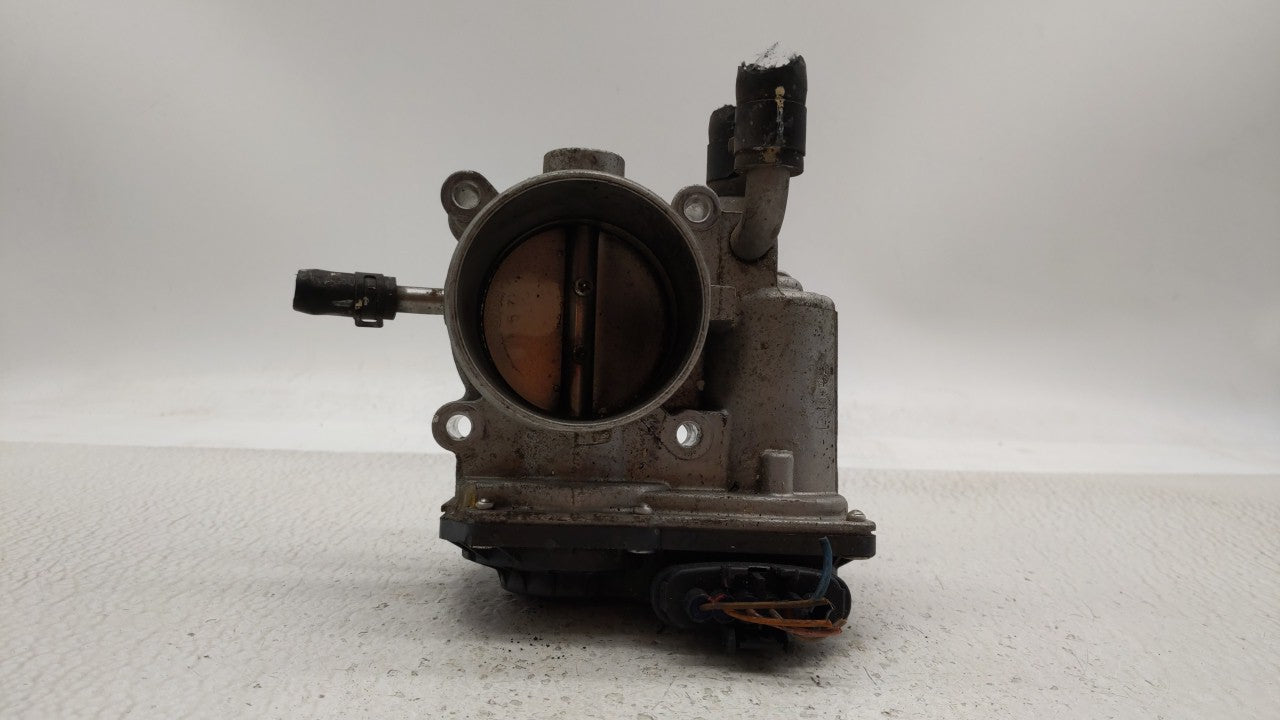 2012-2019 Hyundai Accent Throttle Body P/N:5302-1S02 35100-2B300 Fits Fits 2012 2013 2014 2015 2016 2017 2018 2019 OEM Used 