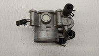 2012-2019 Hyundai Accent Throttle Body P/N:5302-1S02 35100-2B300 Fits Fits 2012 2013 2014 2015 2016 2017 2018 2019 OEM Used 