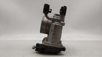 2012-2019 Hyundai Accent Throttle Body P/N:5302-1S02 35100-2B300 Fits Fits 2012 2013 2014 2015 2016 2017 2018 2019 OEM Used 