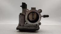 2012-2019 Hyundai Accent Throttle Body P/N:5302-1S02 35100-2B300 Fits Fits 2012 2013 2014 2015 2016 2017 2018 2019 OEM Used 