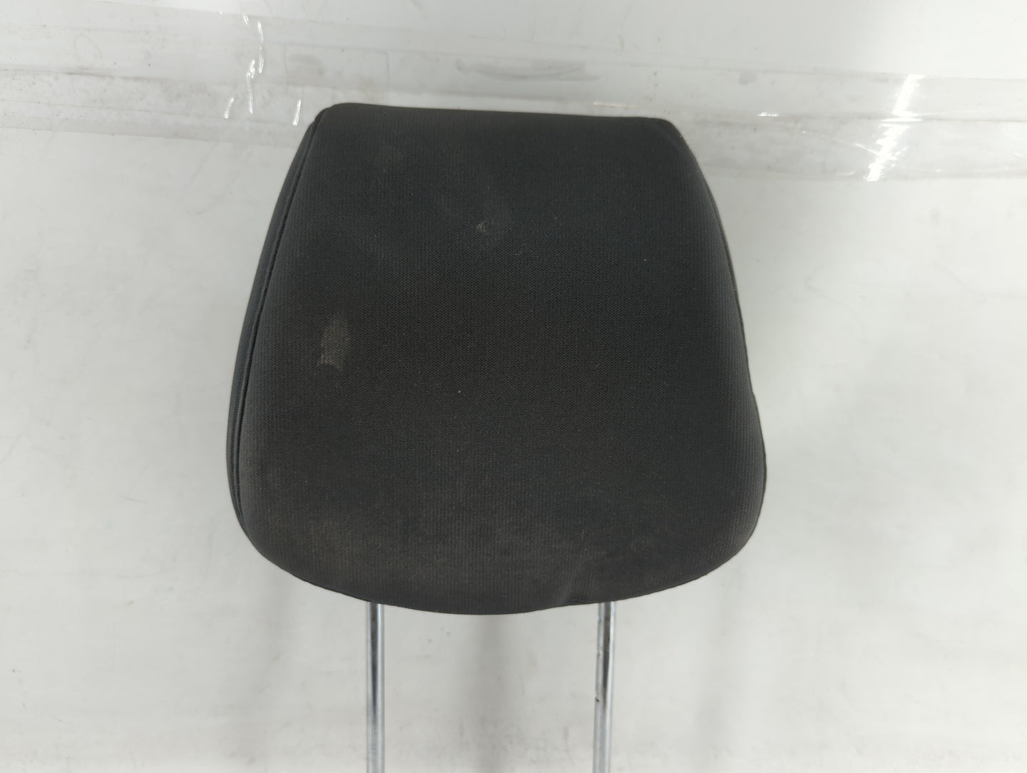 2012-2014 Hyundai Accent Headrest Head Rest Front Driver Passenger Seat Fits Fits 2012 2013 2014 OEM Used Auto Parts - Oemus