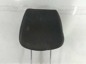 2012-2014 Hyundai Accent Headrest Head Rest Front Driver Passenger Seat Fits Fits 2012 2013 2014 OEM Used Auto Parts - Oemus