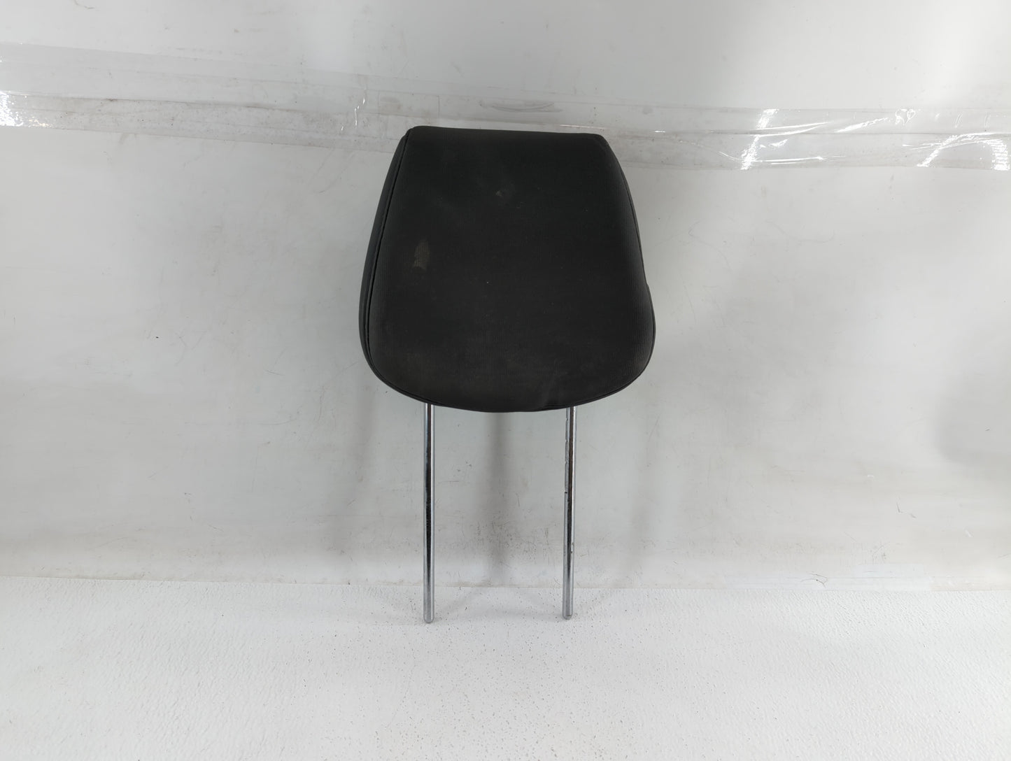 2012-2014 Hyundai Accent Headrest Head Rest Front Driver Passenger Seat Fits Fits 2012 2013 2014 OEM Used Auto Parts - Oemus