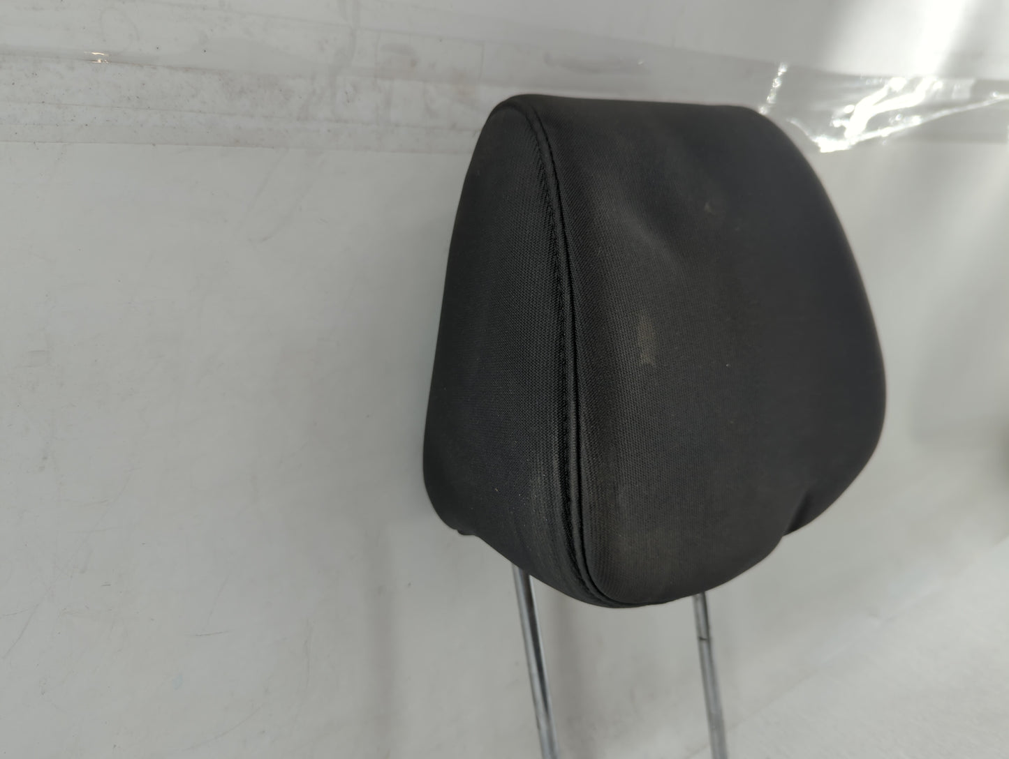 2012-2014 Hyundai Accent Headrest Head Rest Front Driver Passenger Seat Fits Fits 2012 2013 2014 OEM Used Auto Parts - Oemus