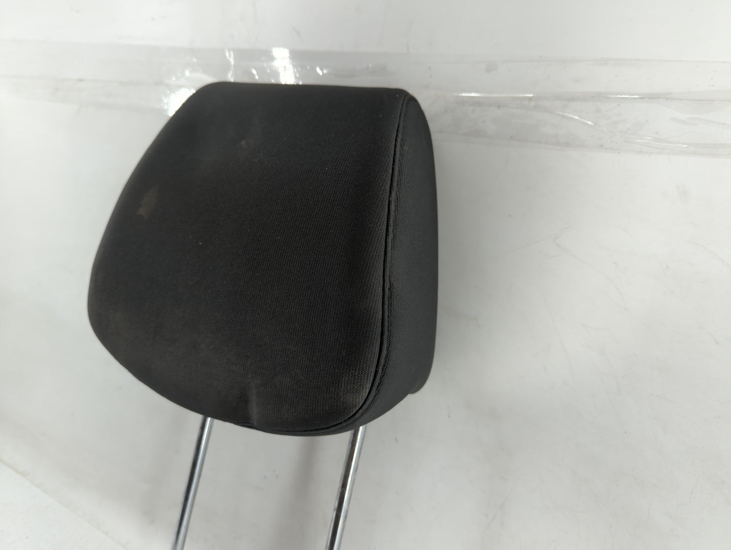 2012-2014 Hyundai Accent Headrest Head Rest Front Driver Passenger Seat Fits Fits 2012 2013 2014 OEM Used Auto Parts - Oemus
