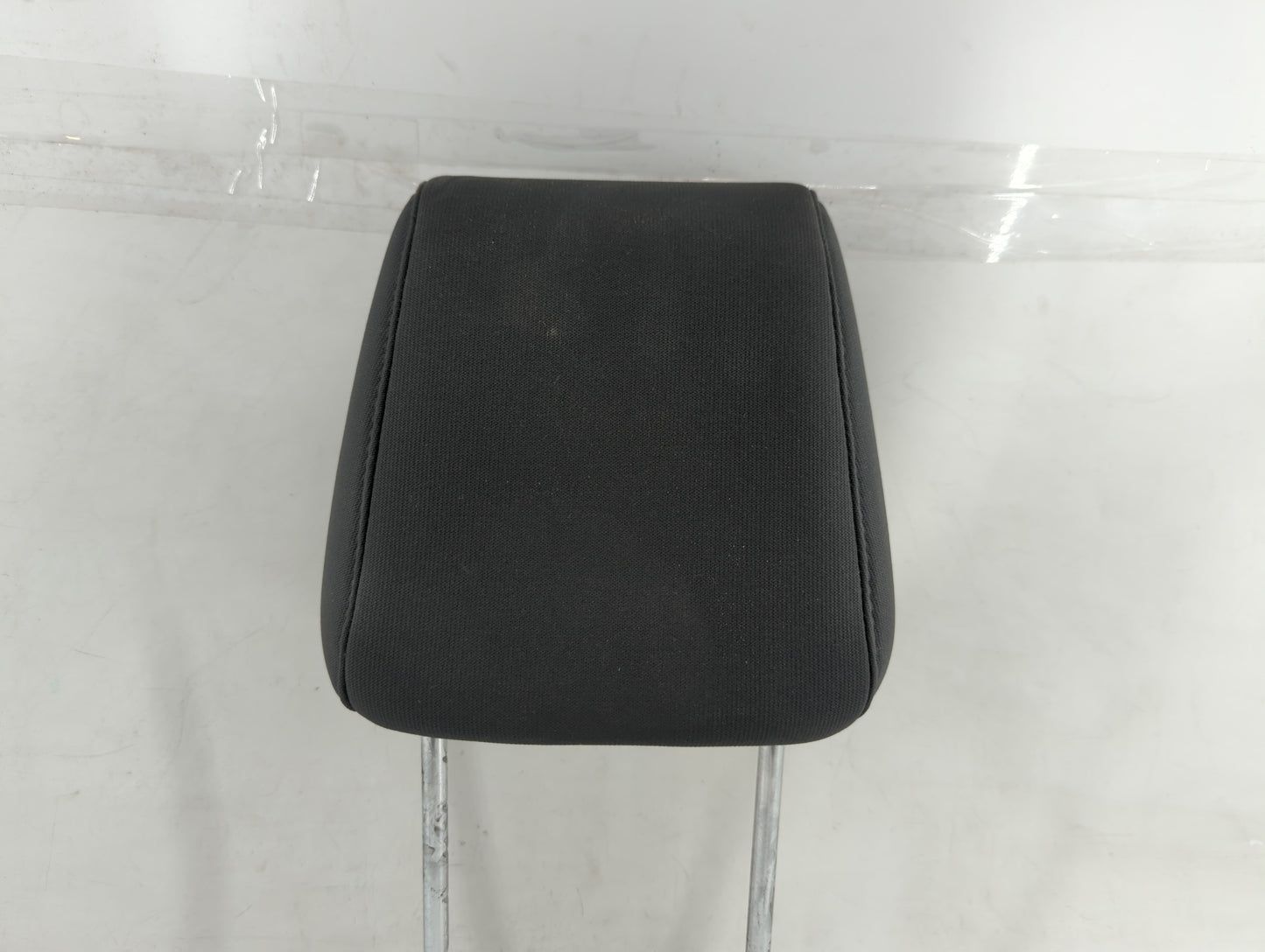2012-2014 Hyundai Accent Headrest Head Rest Front Driver Passenger Seat Fits Fits 2012 2013 2014 OEM Used Auto Parts - Oemus