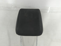2012-2014 Hyundai Accent Headrest Head Rest Front Driver Passenger Seat Fits Fits 2012 2013 2014 OEM Used Auto Parts - Oemus