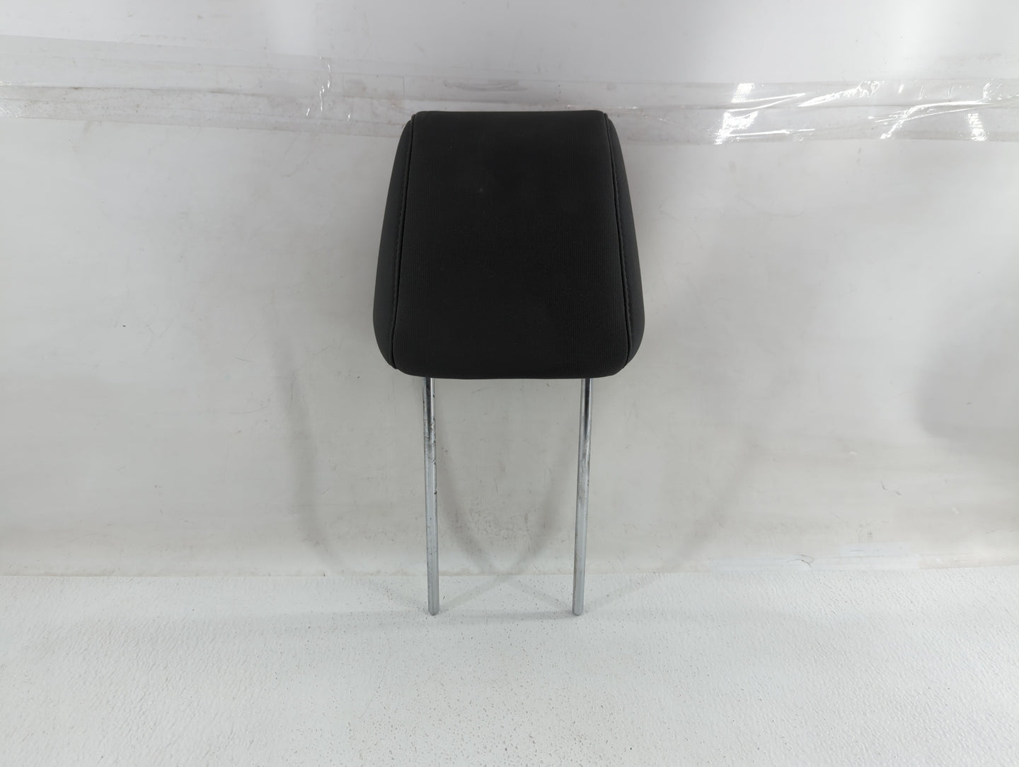 2012-2014 Hyundai Accent Headrest Head Rest Front Driver Passenger Seat Fits Fits 2012 2013 2014 OEM Used Auto Parts - Oemus