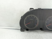 2013-2014 Hyundai Accent Instrument Cluster Speedometer Gauges P/N:94001-1R005 Fits Fits 2013 2014 OEM Used Auto Parts - Oem