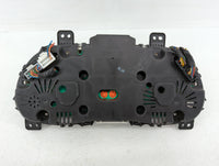 2013-2014 Hyundai Accent Instrument Cluster Speedometer Gauges P/N:94001-1R005 Fits Fits 2013 2014 OEM Used Auto Parts - Oem