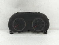 2013-2014 Hyundai Accent Instrument Cluster Speedometer Gauges P/N:94001-1R005 Fits Fits 2013 2014 OEM Used Auto Parts - Oem