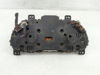 2013-2014 Hyundai Accent Instrument Cluster Speedometer Gauges P/N:94001-1R005 Fits Fits 2013 2014 OEM Used Auto Parts - Oem