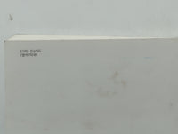 2014 Hyundai Accent Owners Manual Book Guide OEM Used Auto Parts - Oemusedautoparts1.com